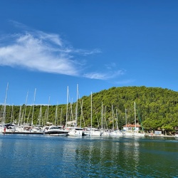 2022 - Kroatien